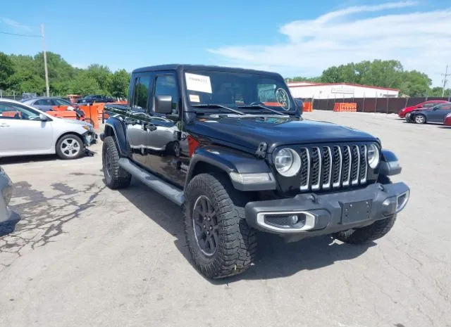 2020 JEEP  - Image 1.