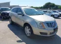 2013 CADILLAC SRX 3.6L 6