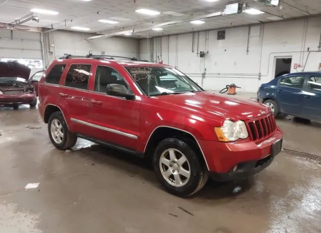 2010 JEEP  - Image 1.