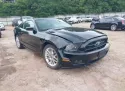 2014 FORD MUSTANG 3.7L 6