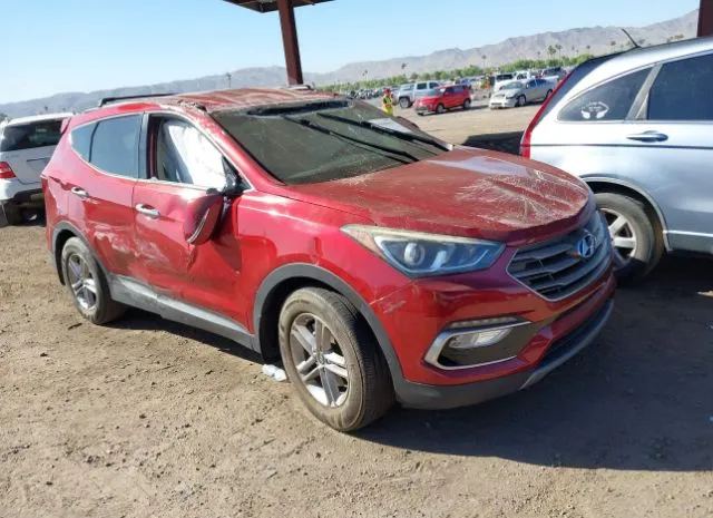 2018 HYUNDAI  - Image 1.