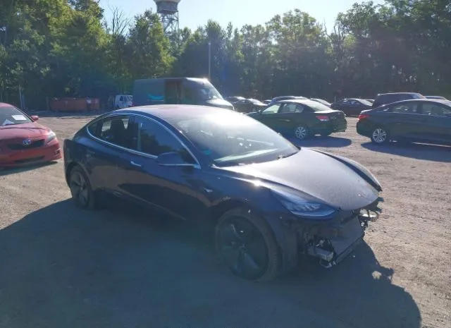 2018 TESLA  - Image 1.