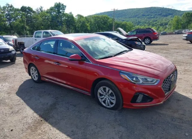 2019 HYUNDAI  - Image 1.