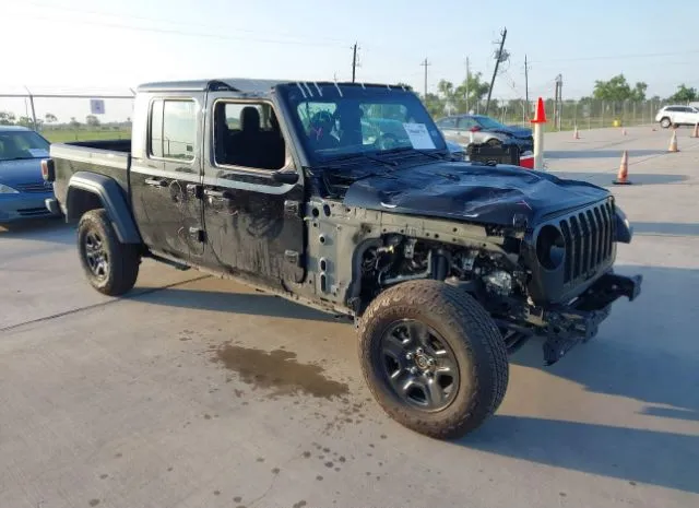 2023 JEEP  - Image 1.