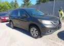 2013 HONDA CR-V 2.4L 4