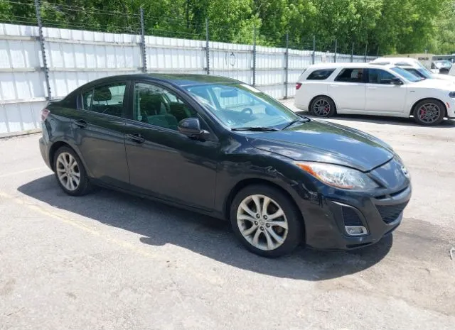 2011 MAZDA  - Image 1.