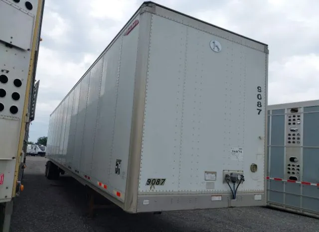 2015 GREAT DANE TRAILERS  - Image 1.