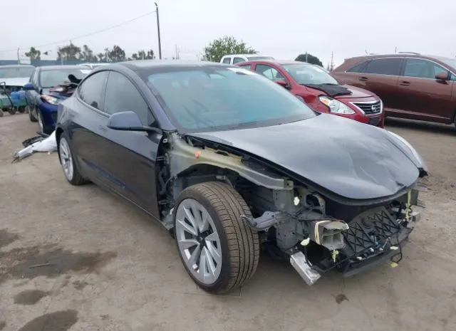 2021 TESLA  - Image 1.