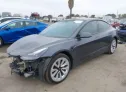 2021 TESLA  - Image 2.