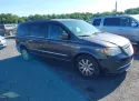 2016 CHRYSLER TOWN & COUNTRY 3.6L 6