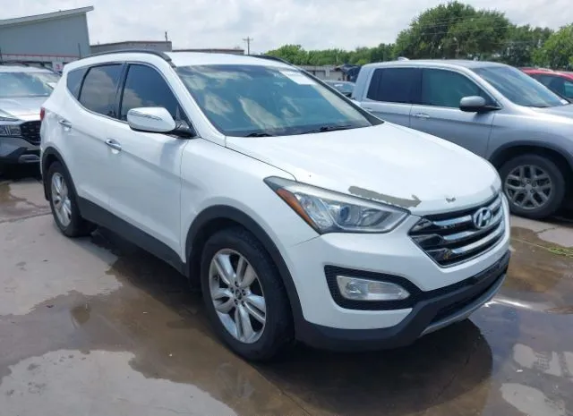 2013 HYUNDAI  - Image 1.