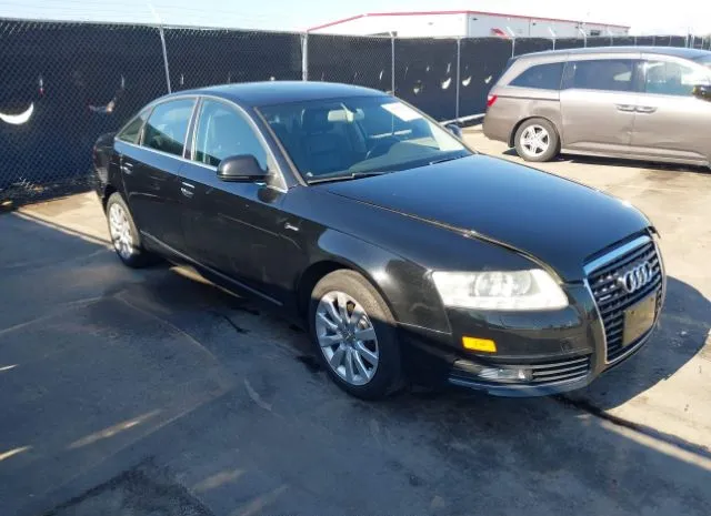 2010 AUDI  - Image 1.