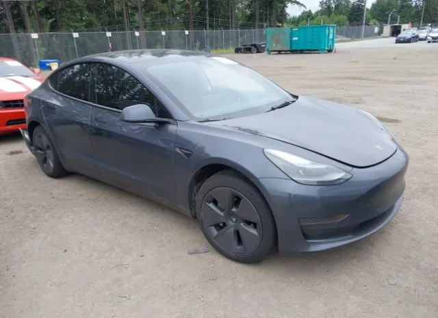 2023 TESLA  - Image 1.