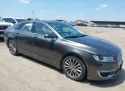 2020 LINCOLN MKZ 2.0L 4