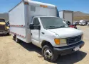 2003 FORD E-350 CUTAWAY 5.4L 8