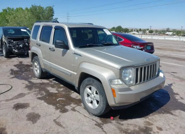 2010 JEEP  - Image 1.