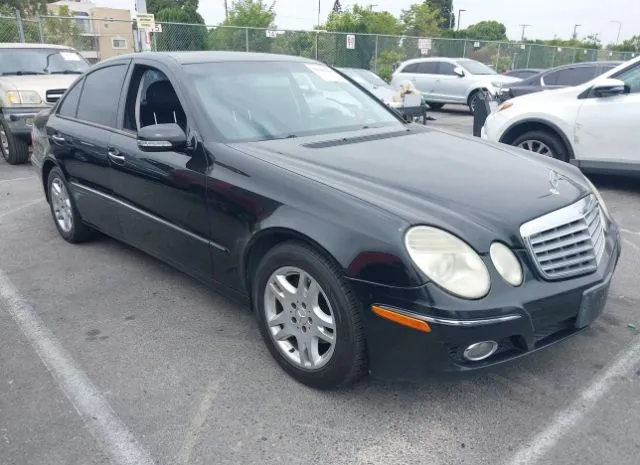 2007 MERCEDES-BENZ  - Image 1.