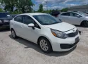 2015 KIA RIO 1.6L 4