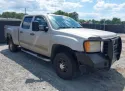 2008 GMC SIERRA 2500HD 6.0L 8