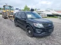 2016 FORD UTILITY POLICE INTERCEPTOR 3.7L 6