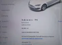 2020 TESLA  - Image 7.