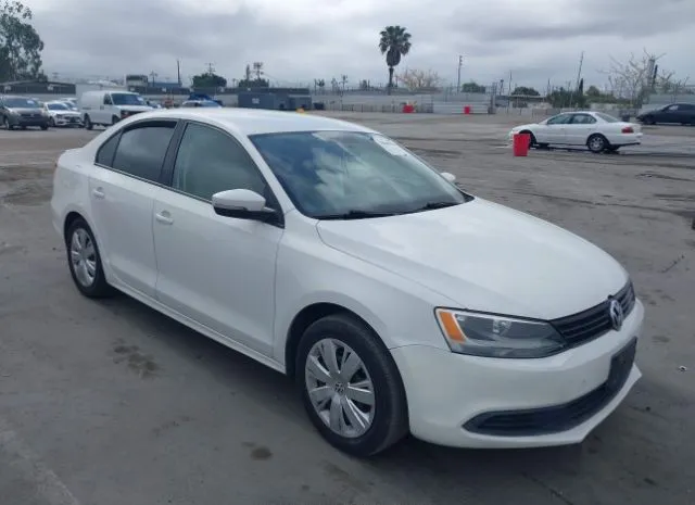 2014 VOLKSWAGEN  - Image 1.