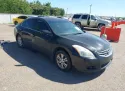 2012 NISSAN Altima 2.5L 4