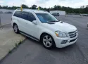 2011 MERCEDES-BENZ GL 450 4.6L 8