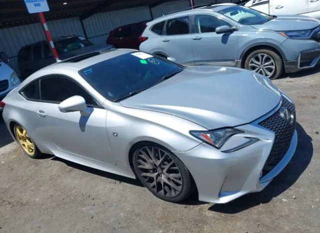 2015 LEXUS  - Image 1.