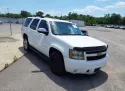 2007 CHEVROLET Tahoe 5.3L 8