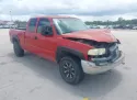 2000 GMC SIERRA 1500 5.3L 8