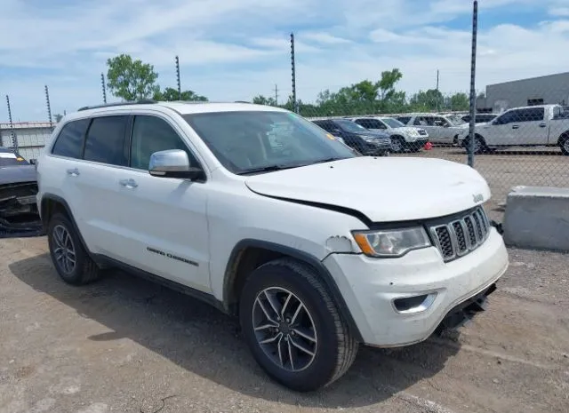 2020 JEEP  - Image 1.