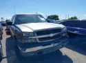 2003 CHEVROLET Avalanche 5.3L 8