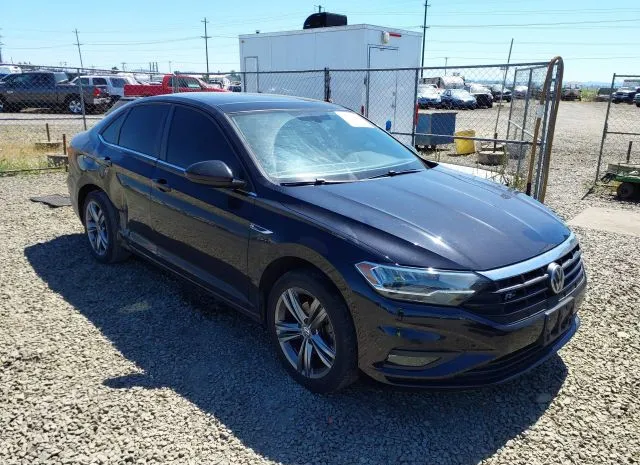 2019 VOLKSWAGEN  - Image 1.