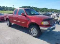 2000 FORD F-150 5.4L 8