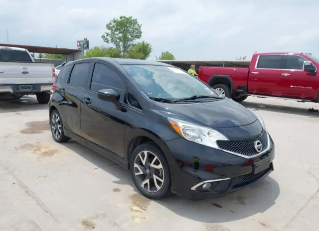 2016 NISSAN  - Image 1.