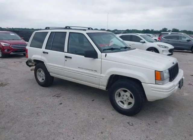 1998 JEEP  - Image 1.