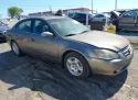 2003 NISSAN Altima 2.5L 4