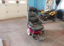 2001 HEARTWAY ALLURE WHEELCHAIR 0