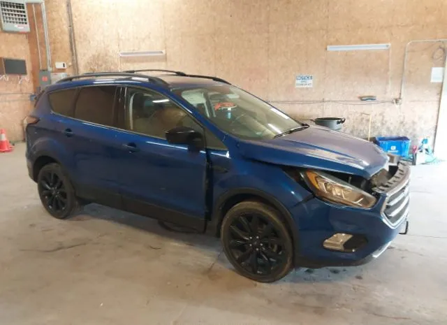 2018 FORD  - Image 1.