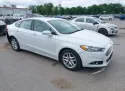 2015 FORD FUSION 1.5L 4