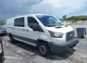 2017 FORD TRANSIT-250 3.7L 6