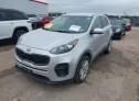 2018 KIA  - Image 2.