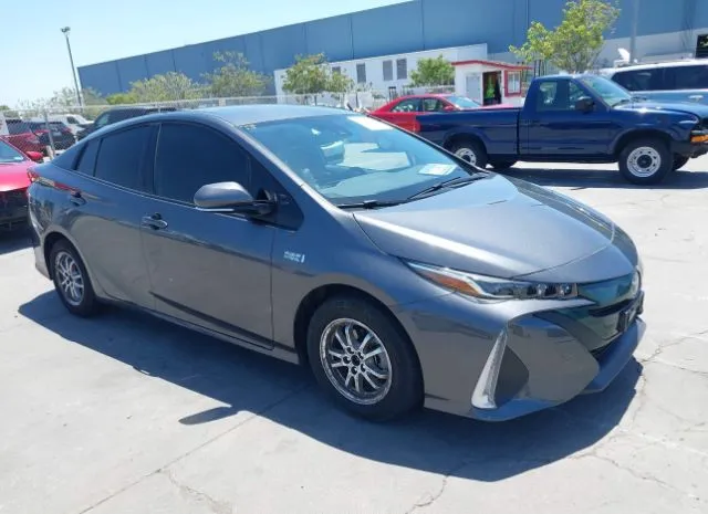 2019 TOYOTA  - Image 1.