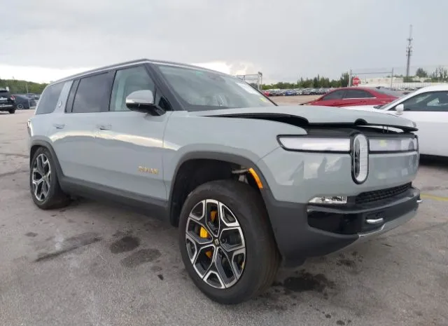 2023 RIVIAN  - Image 1.