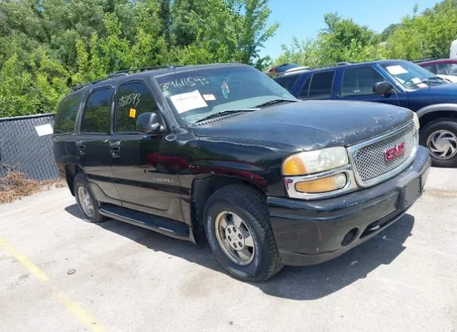 2003 GMC  - Image 1.