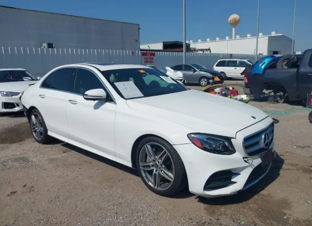 2019 MERCEDES-BENZ  - Image 1.