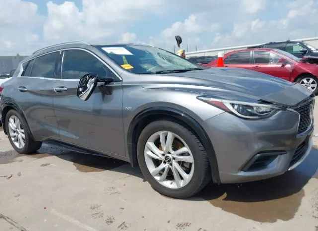 2018 INFINITI  - Image 1.