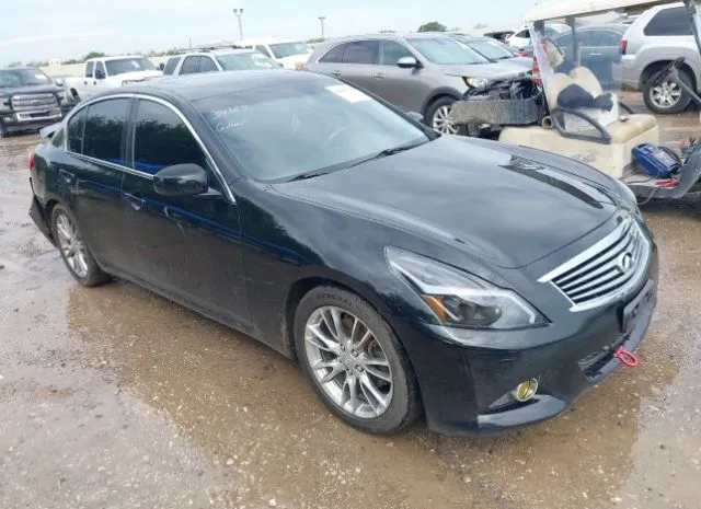 2013 INFINITI  - Image 1.