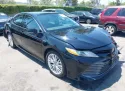 2020 TOYOTA CAMRY 2.5L 4